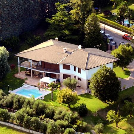 B&B La Grola San Martino Buon Albergo Pokój zdjęcie