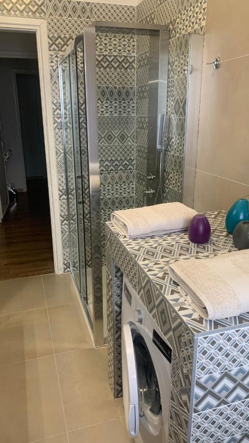 B&B La Grola San Martino Buon Albergo Zewnętrze zdjęcie