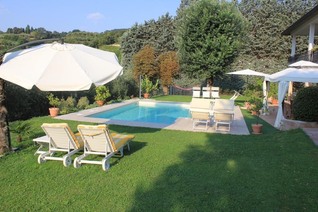 B&B La Grola San Martino Buon Albergo Zewnętrze zdjęcie