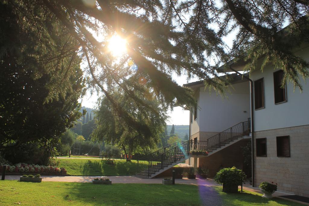 B&B La Grola San Martino Buon Albergo Zewnętrze zdjęcie