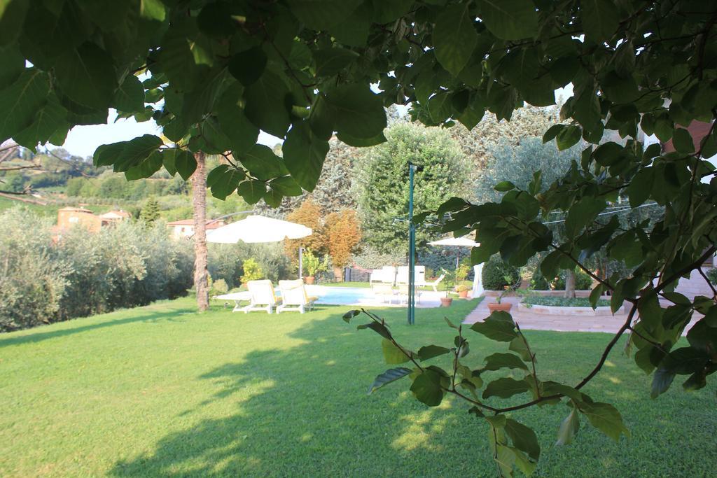 B&B La Grola San Martino Buon Albergo Zewnętrze zdjęcie