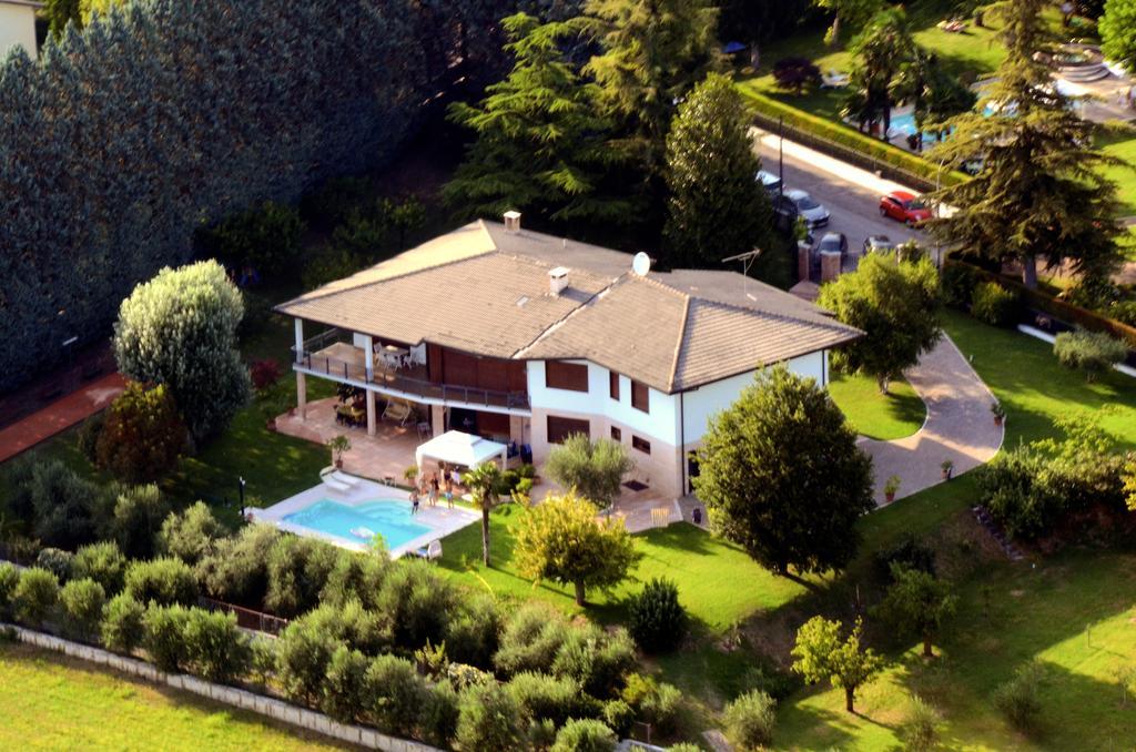 B&B La Grola San Martino Buon Albergo Pokój zdjęcie