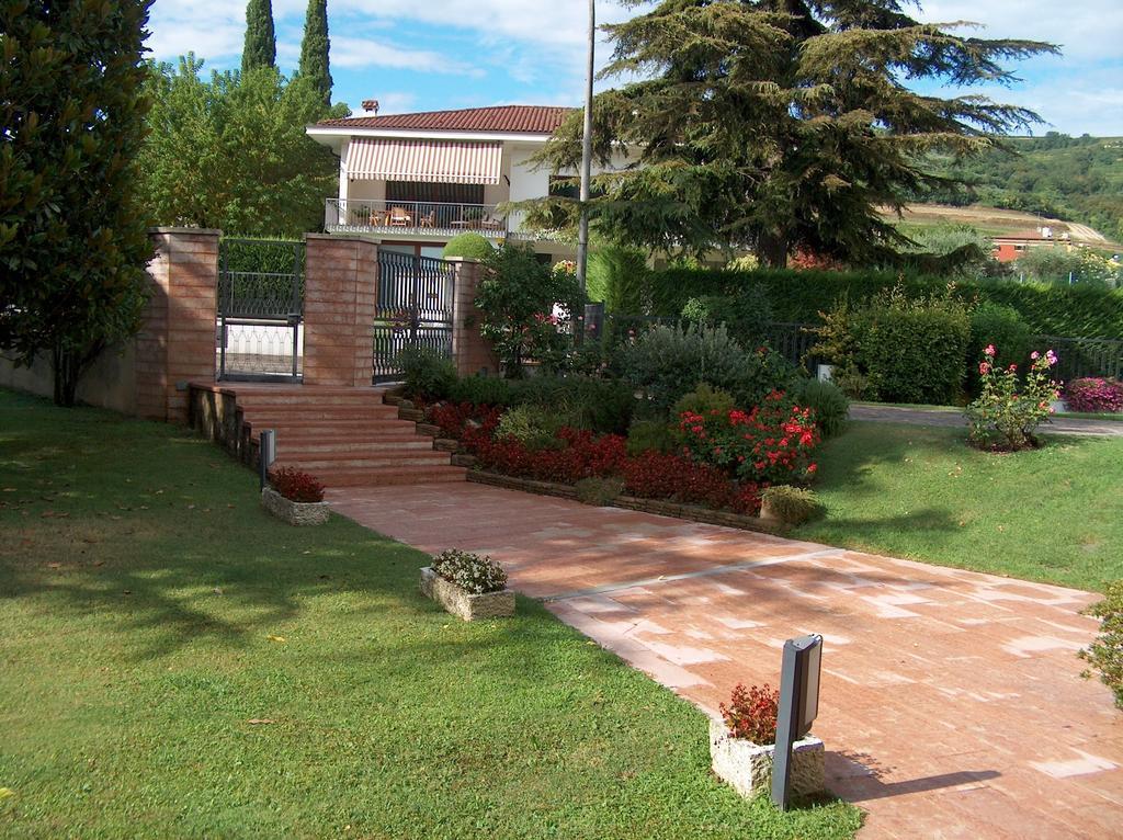 B&B La Grola San Martino Buon Albergo Pokój zdjęcie