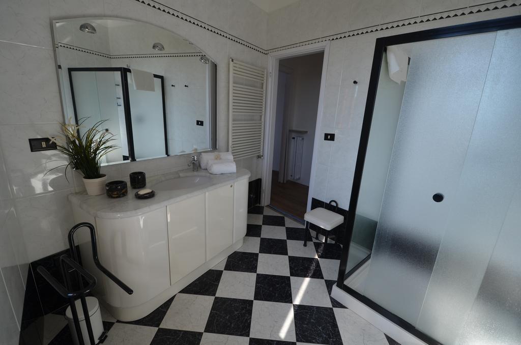 B&B La Grola San Martino Buon Albergo Pokój zdjęcie