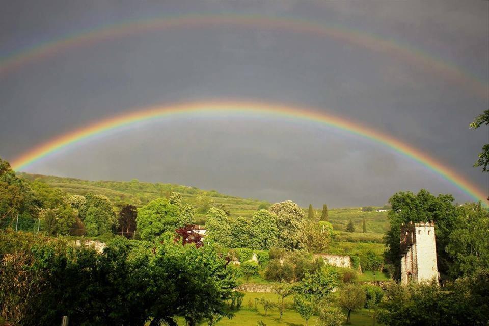 B&B La Grola San Martino Buon Albergo Zewnętrze zdjęcie